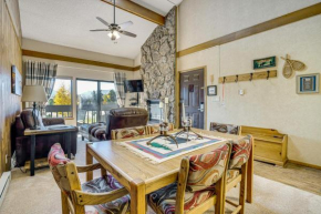 6 Mi to Winter Park Resort Fraser Condo with Pool